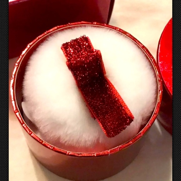 Mac Patrick Starr Translucent Setting Powder NIB​ - Picture 2 of 4